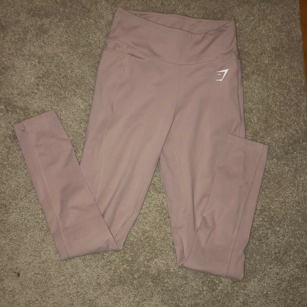 Gymshark legginsg